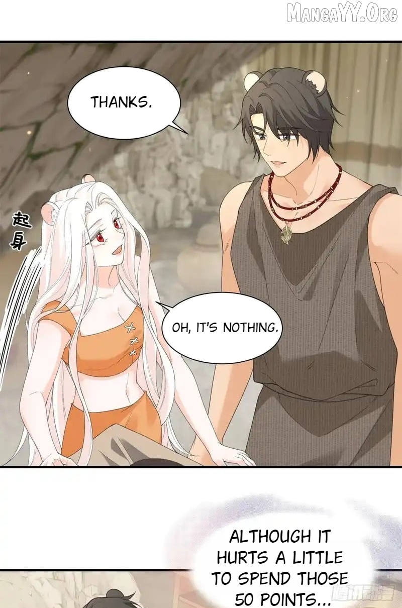 Taming the Beasts With Multi-Pregnancy System Chapter 27 - page 7